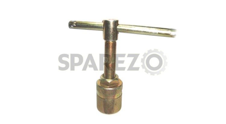 Royal Enfield Factory Tool Magneto Puller For TCI Model - SPAREZO